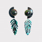 Boucles D’oreilles Clip