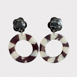 Boucles d’oreilles clip