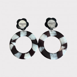 Boucles d’oreilles clip