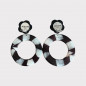 Boucles d’oreilles clip Boucles d’oreilles clip