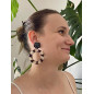 Boucles d’oreilles clip Boucles d’oreilles clip