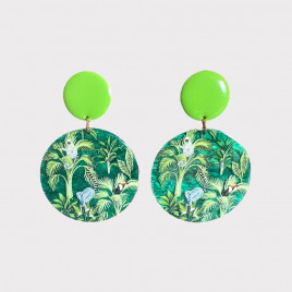 Boucles d’oreilles clip
