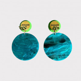 Boucles d’oreilles clip
