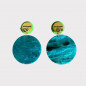 Boucles d’oreilles clip Boucles d’oreilles clip