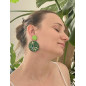 Boucles d’oreilles clip Boucles d’oreilles clip