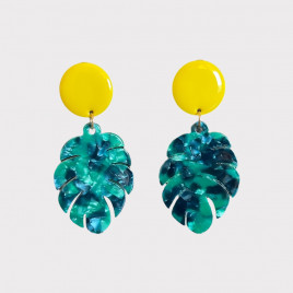 Boucles d’oreilles clip
