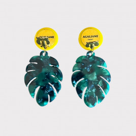 Boucles d’oreilles clip