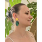 Boucles d’oreilles clip Boucles d’oreilles clip
