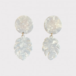 Boucles D’oreilles Clip