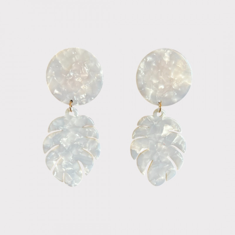 Boucles D’oreilles Clip Boucles D’oreilles Clip