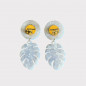 Boucles D’oreilles Clip Boucles D’oreilles Clip