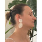 Boucles D’oreilles Clip Boucles D’oreilles Clip