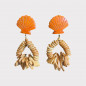 Boucles d’oreilles clip Boucles d’oreilles clip