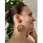 Boucles d’oreilles clip Boucles d’oreilles clip
