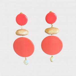 Boucles D’oreilles clip