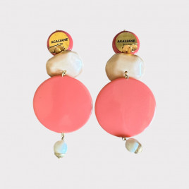 Boucles D’oreilles clip