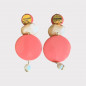 Boucles D’oreilles clip Boucles D’oreilles clip