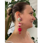 Boucles D’oreilles Clip Boucles D’oreilles Clip