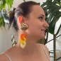 Boucles D’oreilles Clips Boucles D’oreilles Clips