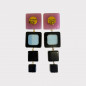 Boucles D’oreilles Clip Boucles D’oreilles Clip
