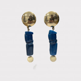 Boucles D’oreilles Clip