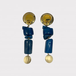 Boucles D’oreilles Clip