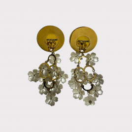 Boucles D’oreilles Clip