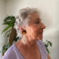Boucles D’oreilles Clip Boucles D’oreilles Clip