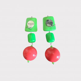 Boucles D’oreilles Clip