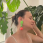Boucles D’oreilles Clip Boucles D’oreilles Clip