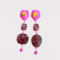 Boucles D’oreilles Clip