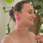 Boucles D’oreilles Clip Boucles D’oreilles Clip