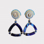 Boucles D’oreilles Clip