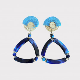Boucles D’oreilles Clip
